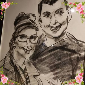 Meet your Posher, Raquel